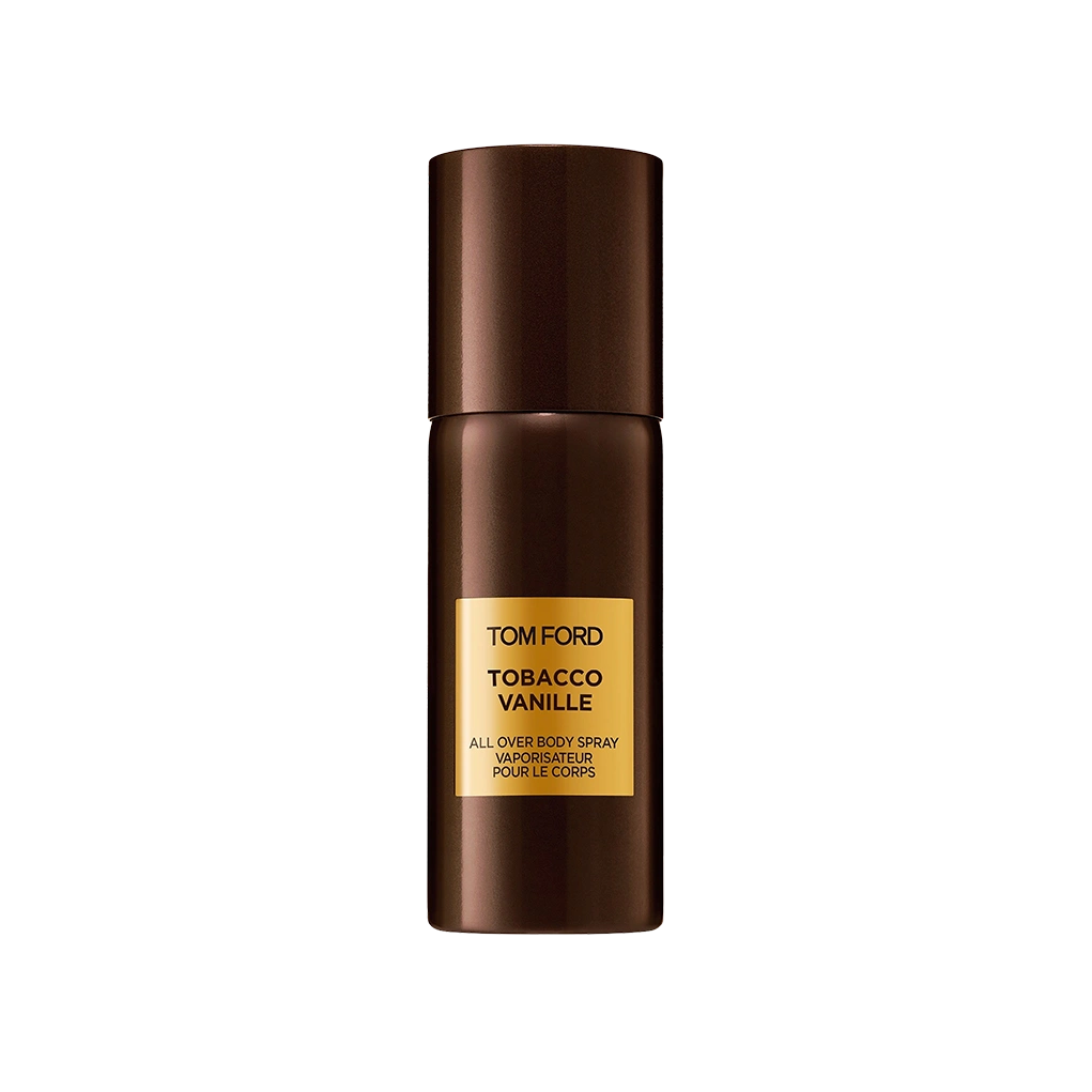 ספריי גוף טאבקו וניל Tom Ford