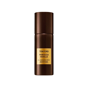 Tobacco Vanille Body Spray Tom Ford