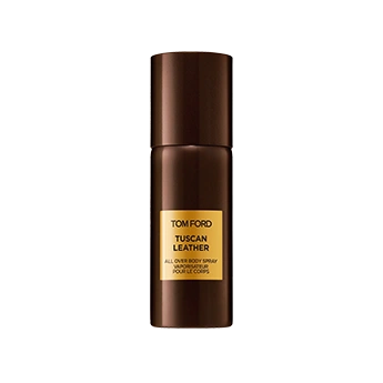 Tuscan Leather Body Spray Tom Ford