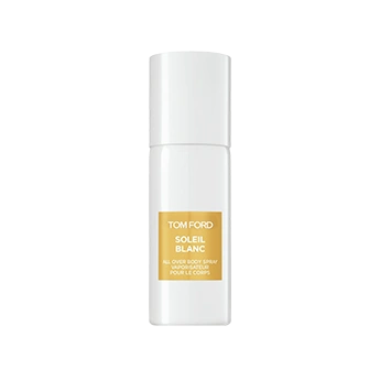 Soleil Blanc Body Spray Tom Ford