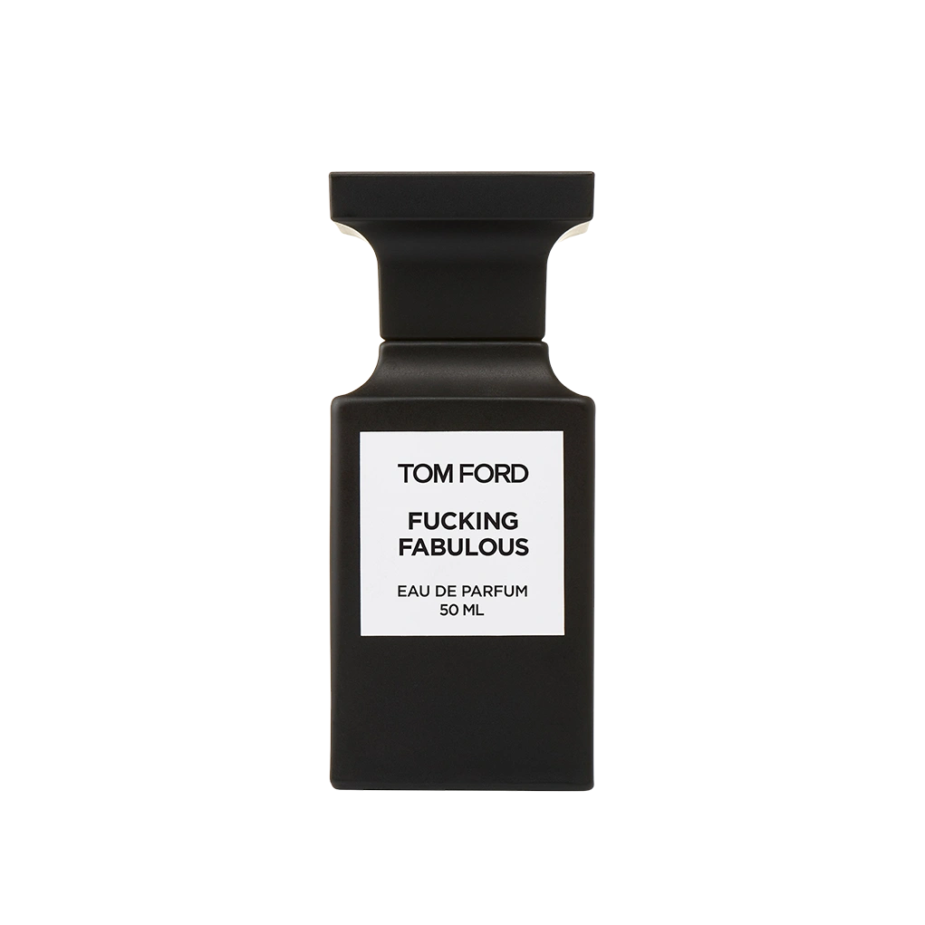 פאקינג פאביולוס א.ד.פ Tom Ford