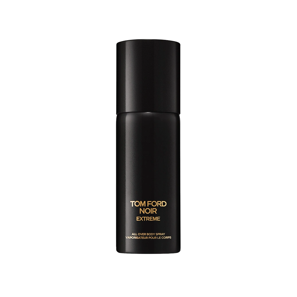 ספריי גוף נואר אקסטרים Tom Ford