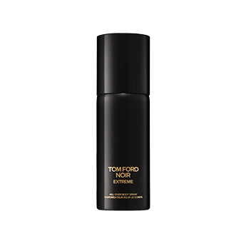 Noir Extreme All Over Body Spray Tom Ford