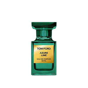 Azure Lime E.D.P Tom Ford