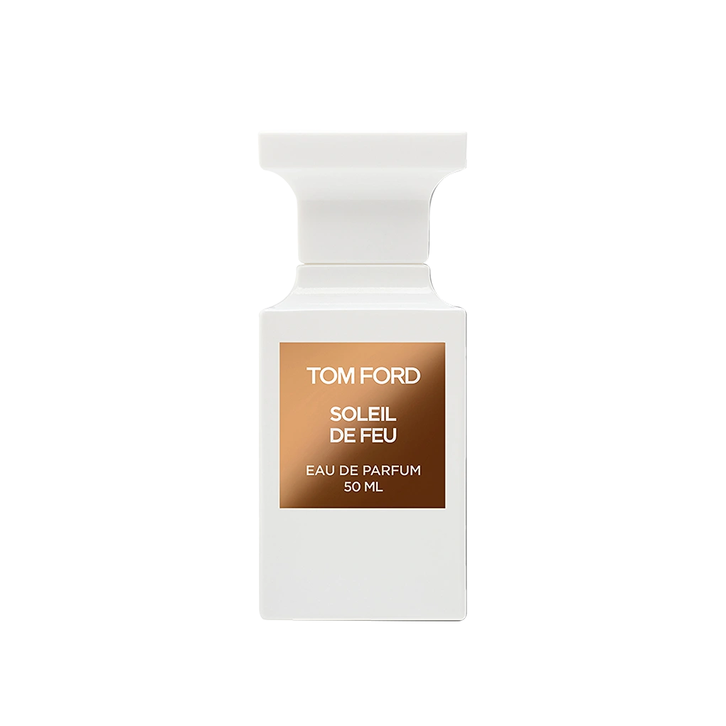 סולייל דה פיו א.ד.פ Tom Ford