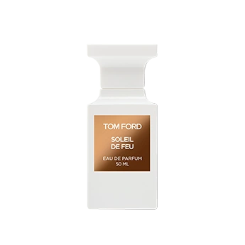 Soleil De Feu E.D.P Tom Ford