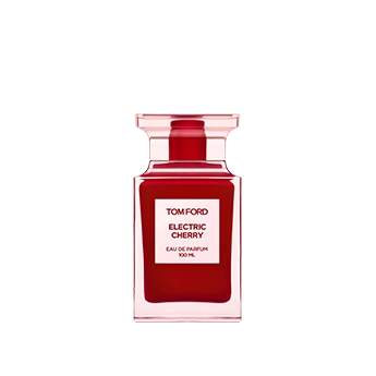 Electric Cherry E.D.P Tom Ford