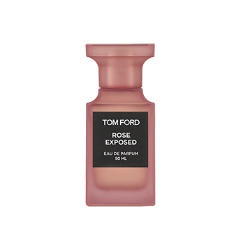 Rose Exposed E.D.P Tom Ford