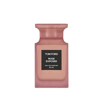 Rose Exposed E.D.P Tom Ford