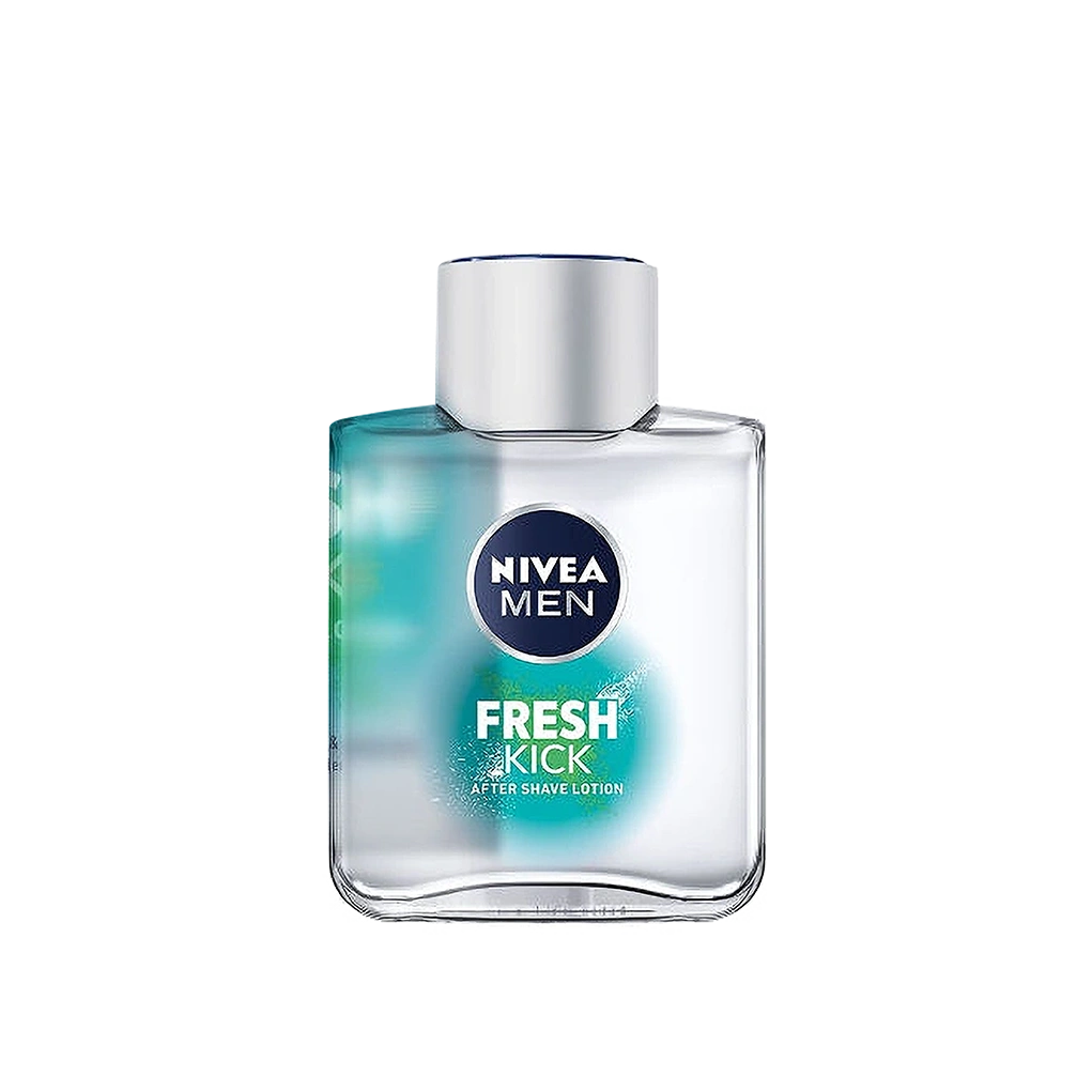 תחליב לאחר גילוח פרש קיק לגבר NIVEA