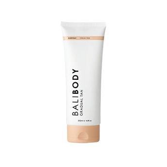 Gradual Tan BALI BODY