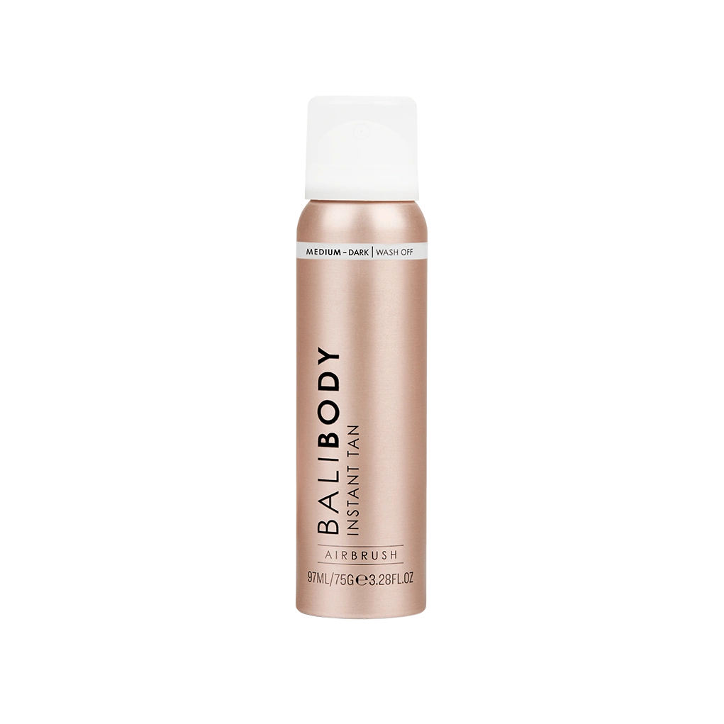 ספריי שיזוף מידי BALI BODY