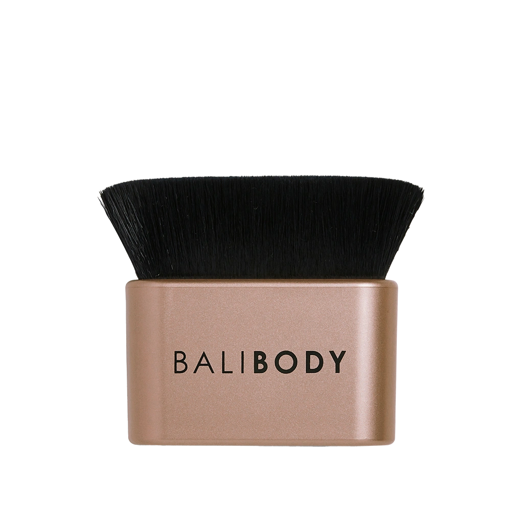 מברשת למריחת שיזוף אחיד BALI BODY