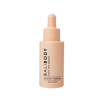 Face Tan Serum BALI BODY