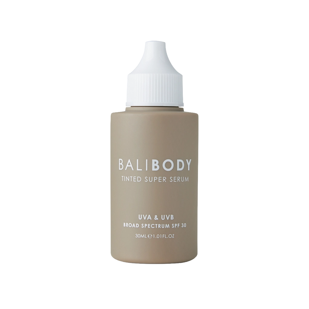 סופר סרום 30SPF BALI BODY