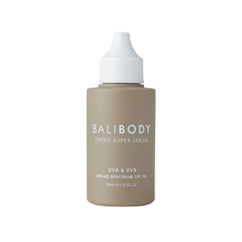 Super Serum SPF 30 BALI BODY