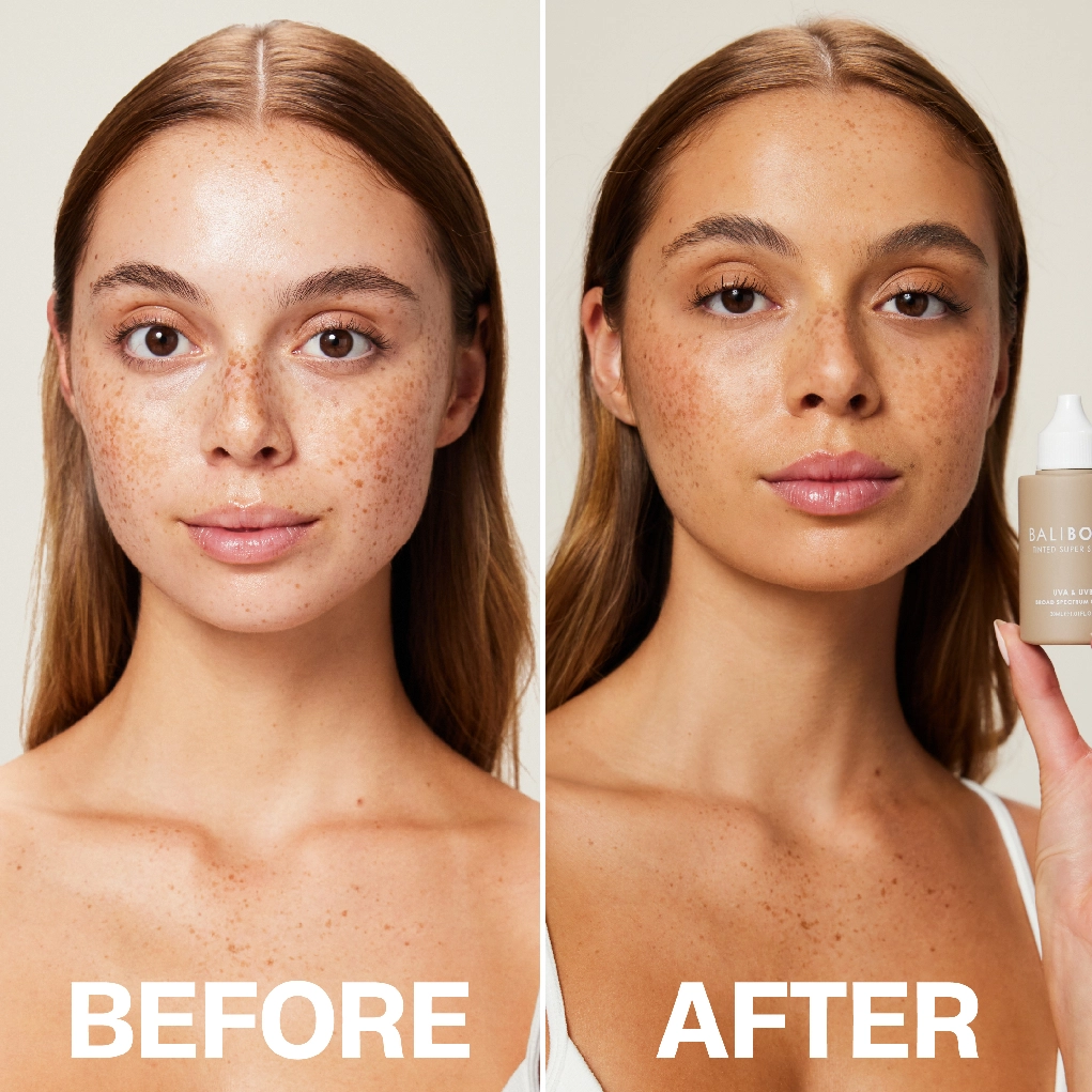 קרוסלה 3 סופר סרום 30SPF