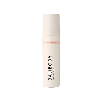 Face Tan Mist (Dark) BALI BODY
