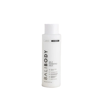 Self Tanning Milk BALI BODY