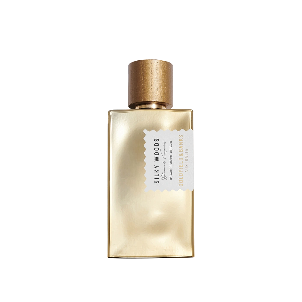 סילקי ווד א.ד.פ Goldfield & Banks