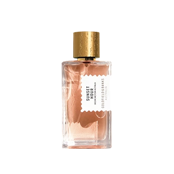 Sunset Hour Parfum Goldfield & Banks