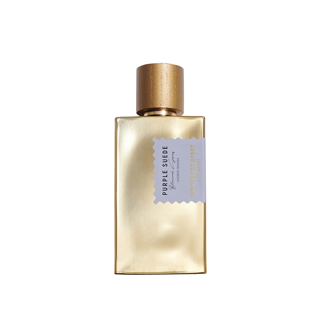 פרפל סוואד פרפיום Goldfield & Banks