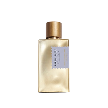 Purple Suede Parfum Goldfield & Banks