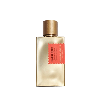 Island Lush Parfum Goldfield & Banks