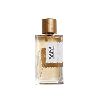 Ingenious Ginger Parfum Goldfield & Banks