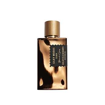 Silky Woods Elixir Extrait de parfum Goldfield & Banks