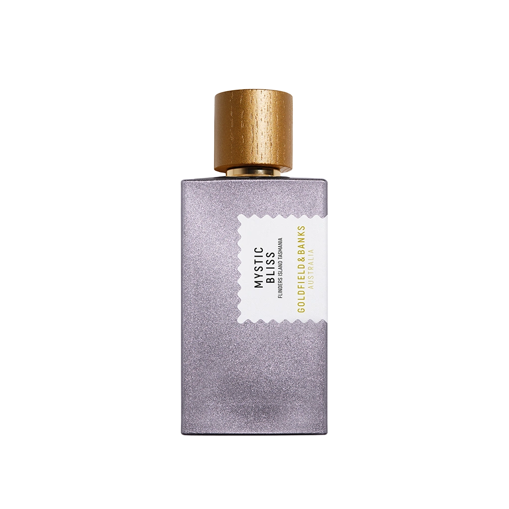 מיסטיק בליס א.ד.פ Goldfield & Banks