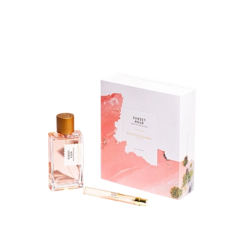 Sunset Hour E.D.P Set Goldfield & Banks