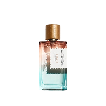 Pacific Rock Flower E.D.P Goldfield & Banks