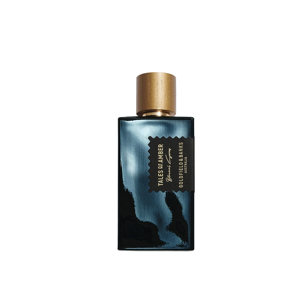 טיילס אוף אמבר אקסטרייט דה פרפיום Goldfield & Banks