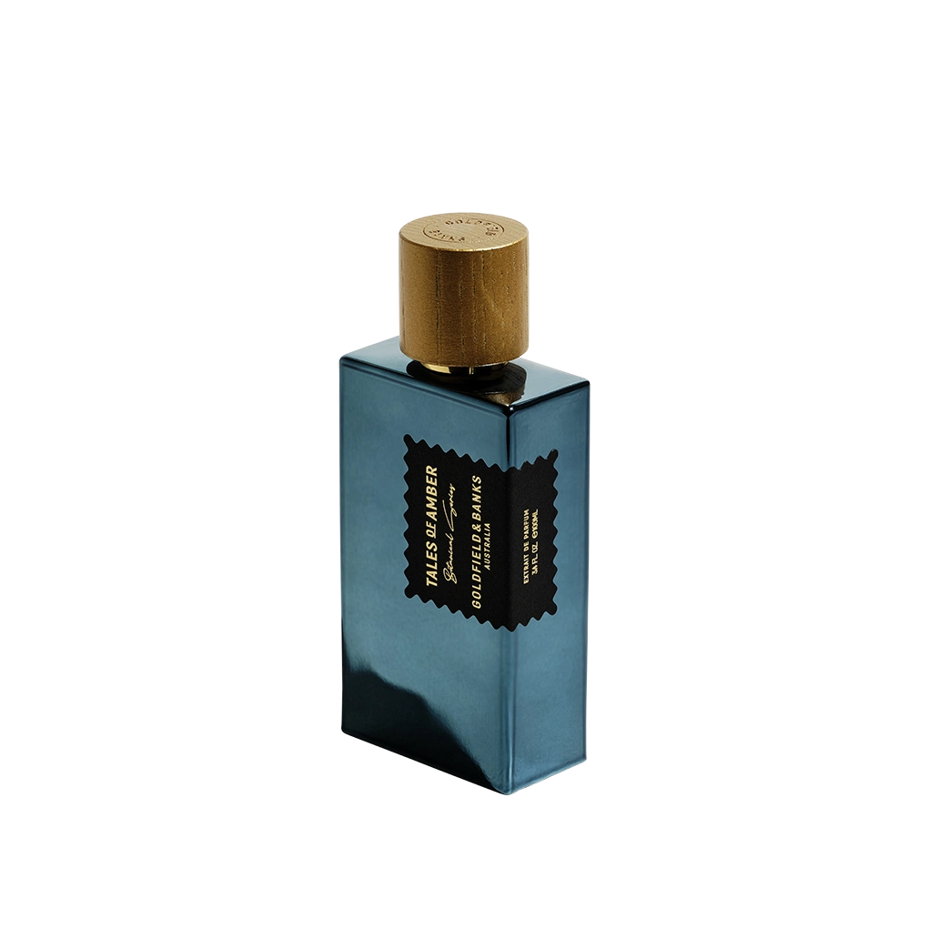 קרוסלה 2 טיילס אוף אמבר אקסטרייט דה פרפיום