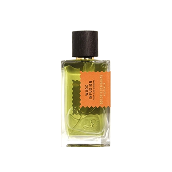 Wood Infusion Parfum Goldfield & Banks