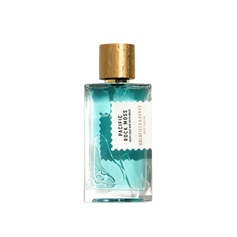 Pacific Rock Moss Parfum Goldfield & Banks
