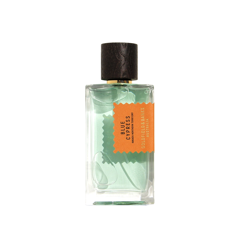 בלו סייפרוס פרפיום Goldfield & Banks