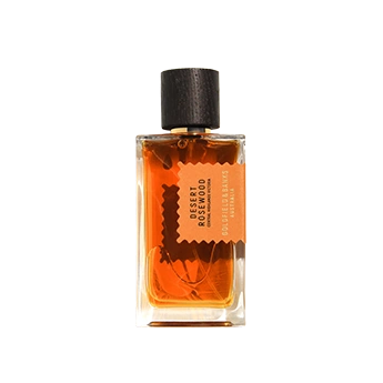 Desert Rosewood Parfum Goldfield & Banks