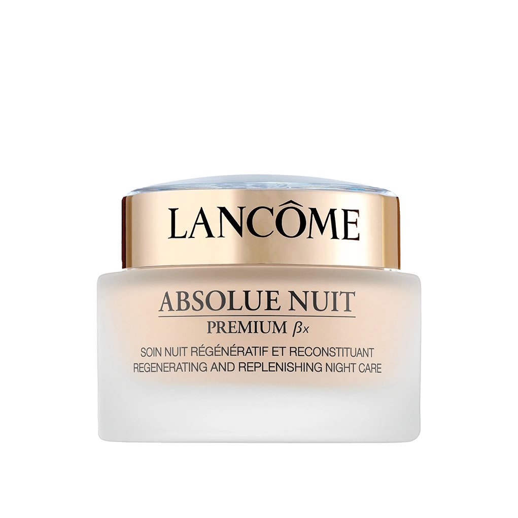 קרם לילה אבסולו נויט פרמיום BX Lancome
