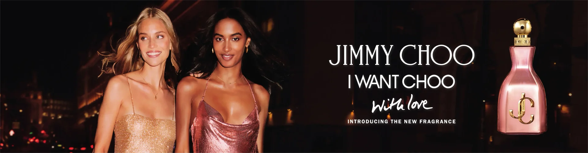 JIMMY CHOO