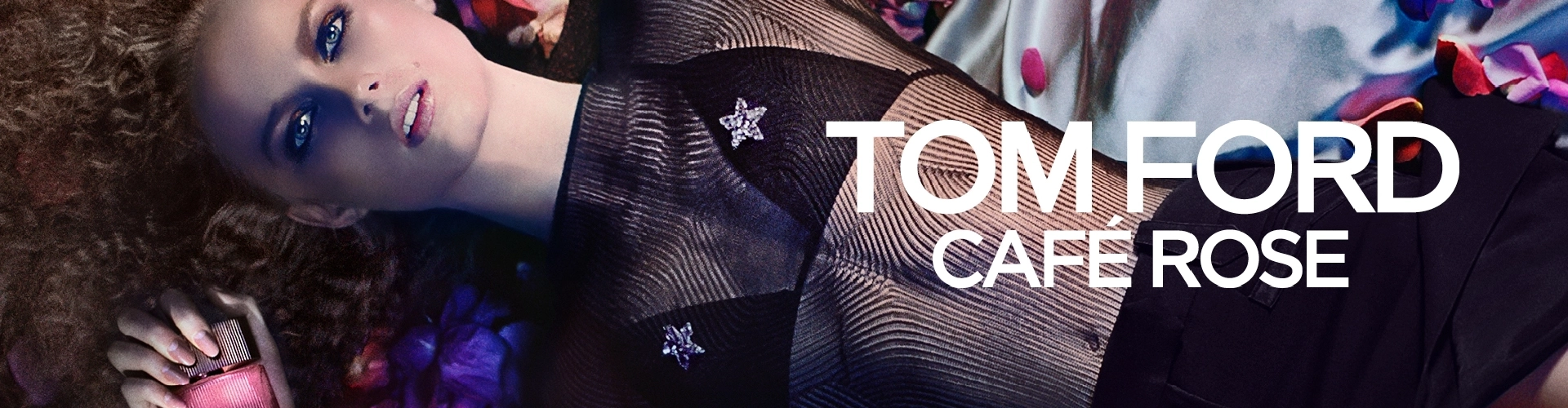 באנר תדמית טום פורד